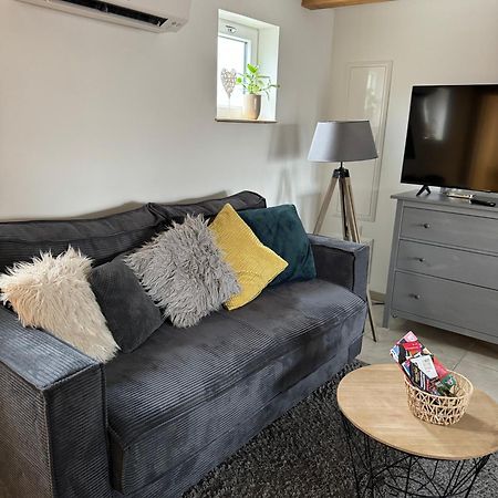 MuttersholtzDuplex Au Coeur De L'Alsaceアパートメント エクステリア 写真