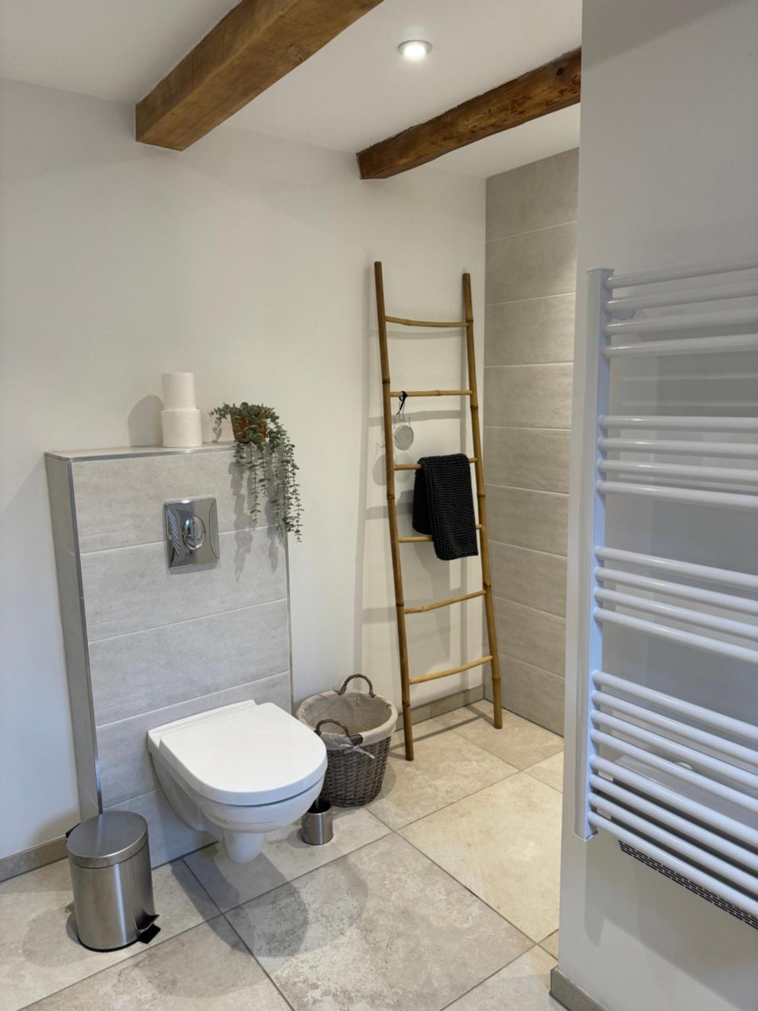 MuttersholtzDuplex Au Coeur De L'Alsaceアパートメント エクステリア 写真